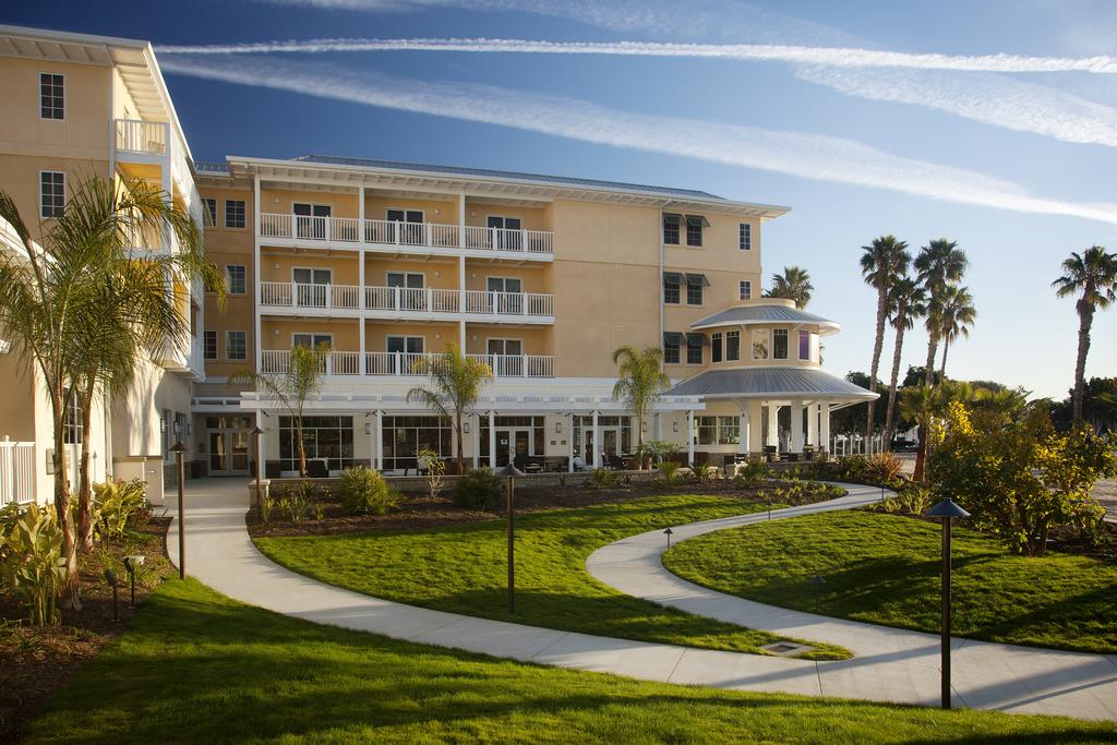 New Hilton hotels