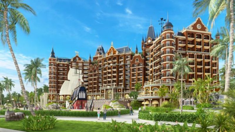 new Mövenpick in Vietnam