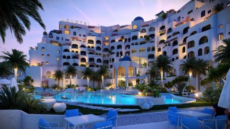 Novotel Phan Thiet
