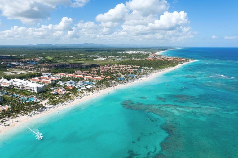 Punta Cana Dominican Republic
