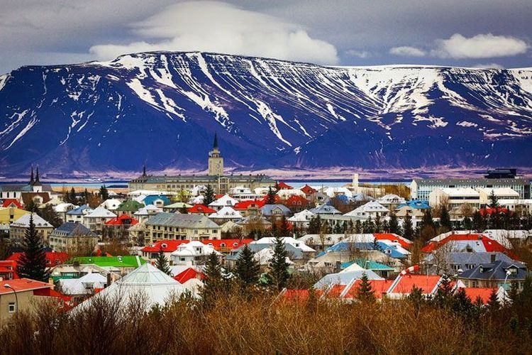 Reykjavík