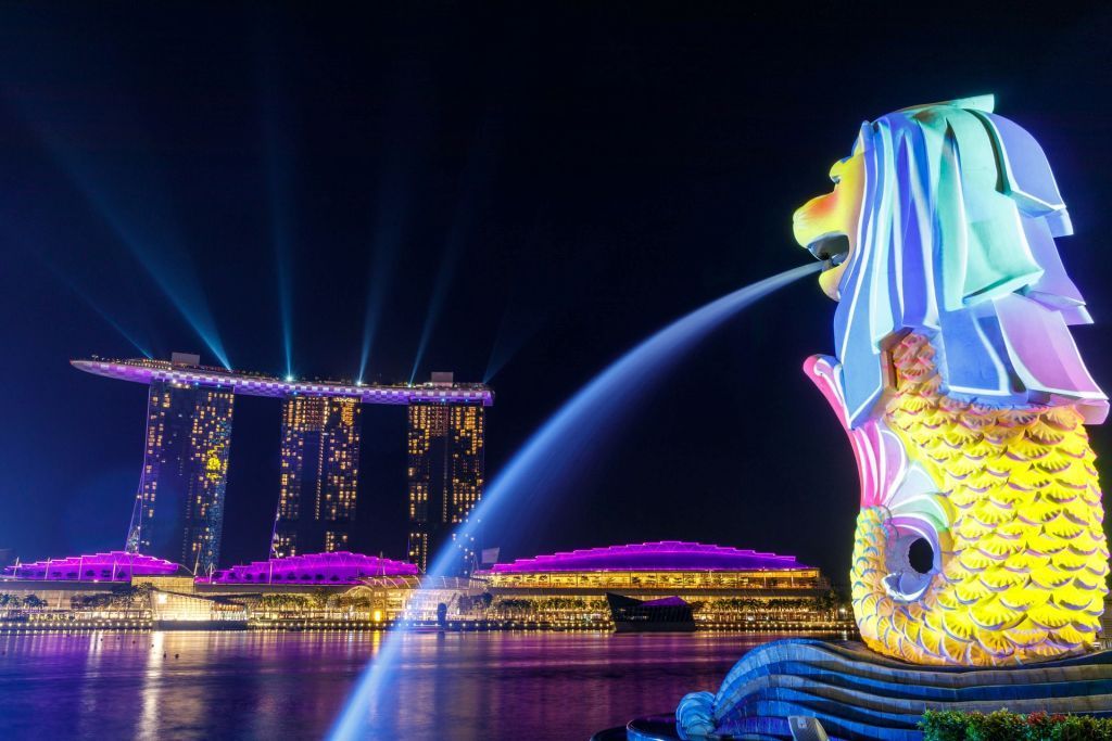 Star Alliance Opens New Office In Singapore 7 Star Alliance in Singapore