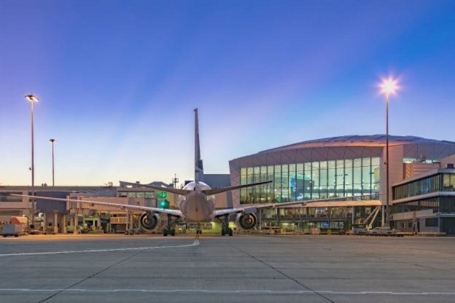 Sydney Airport