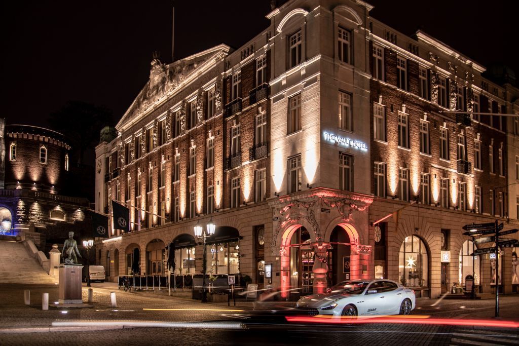 WorldHotels Crafted Collection