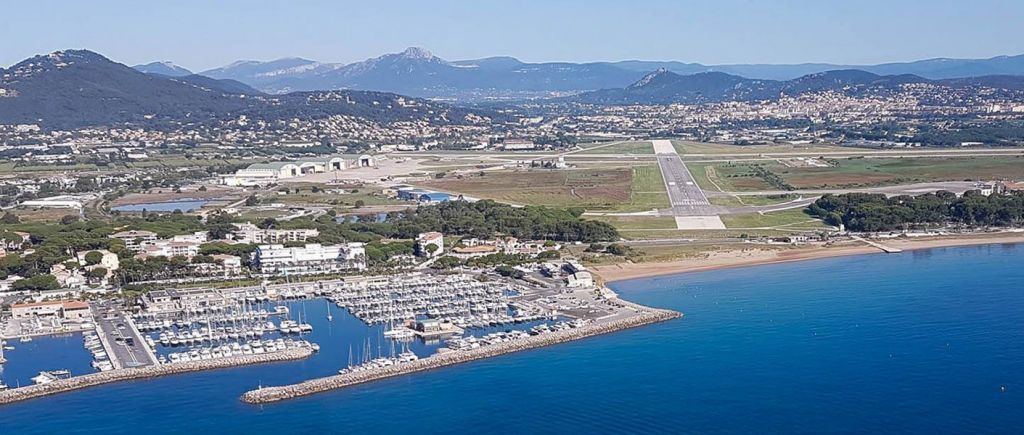 Easyjet Announces Two New Routes From Toulon Hyères Airport 2 Toulon Hyères Airport France