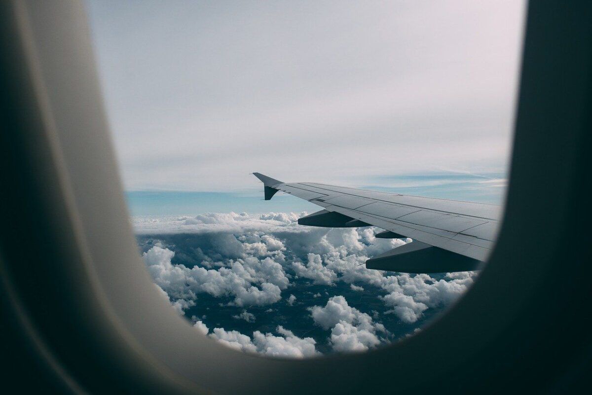 Airline Emissions