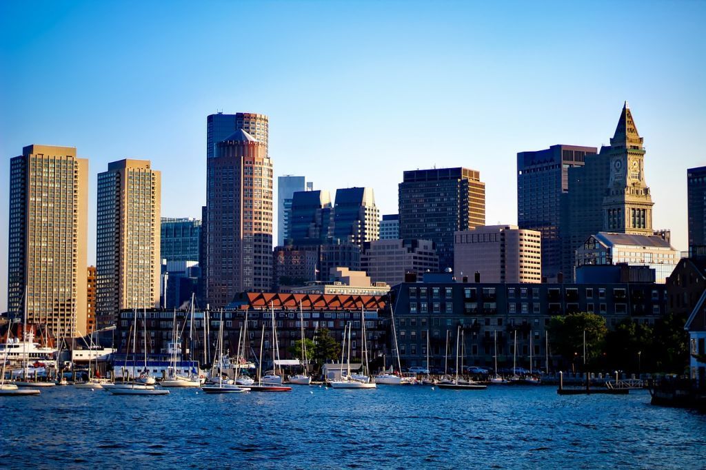 Boston to host IATA AGM