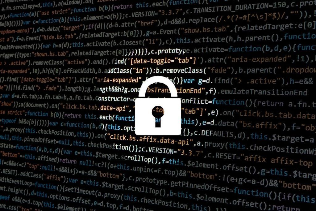 Cybersecurity