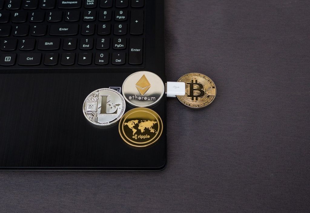 digital wallet