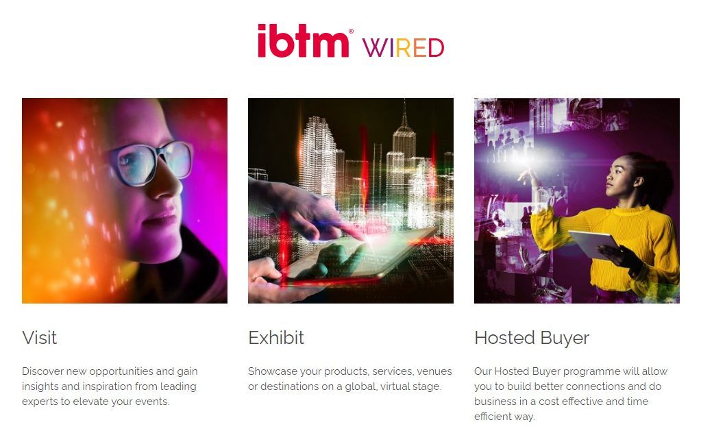 IBTM Wired 2021