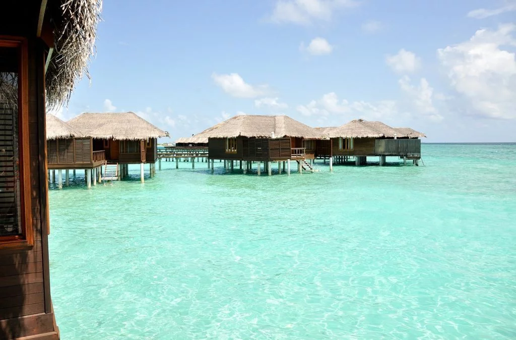 Maldives