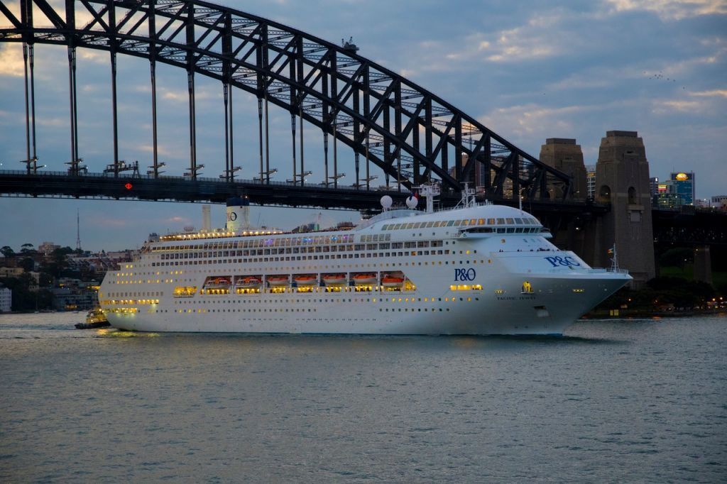 A Look At The Best Cruises Around The World 2 Cruise trips