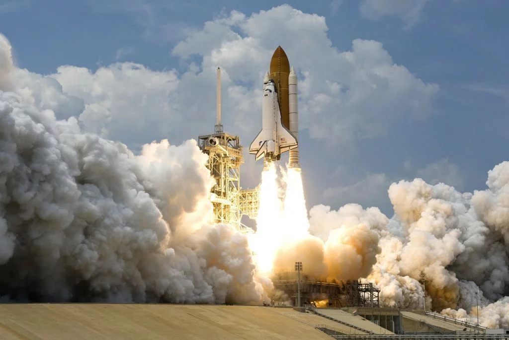 U.s. Introduces New Licensing Rule In Commercial Space Transportation 8 Space Transportation