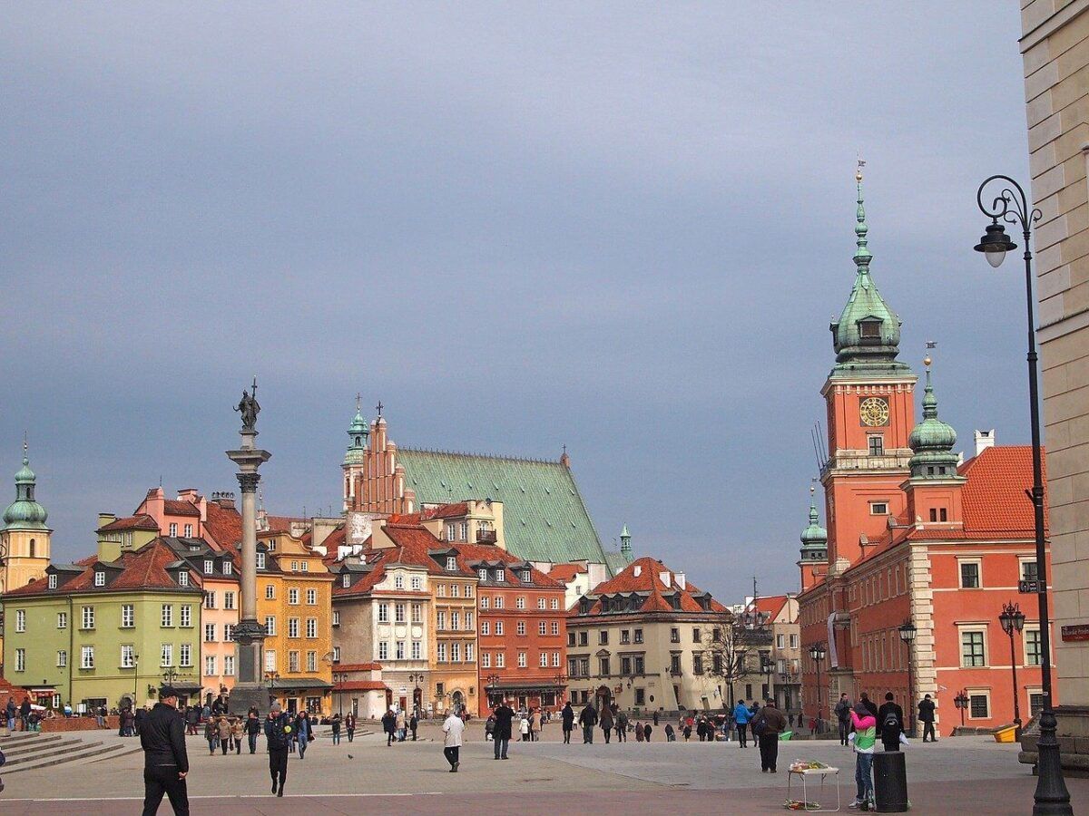 Warsaw