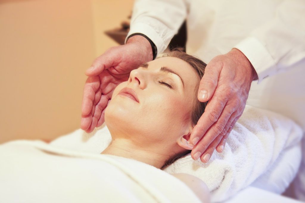 Saudi Arabia To Open A New Health And Wellness Centre 2 Health and Wellness Centre