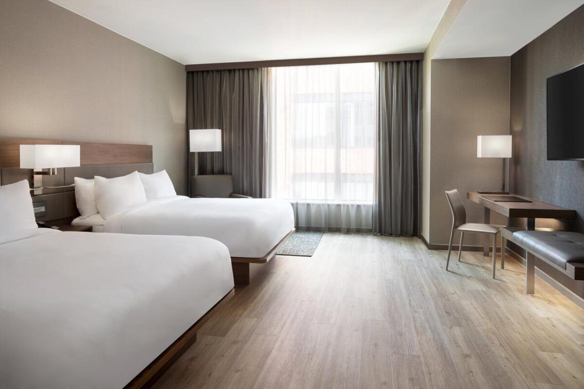 AC Hotel Downtown Columbus