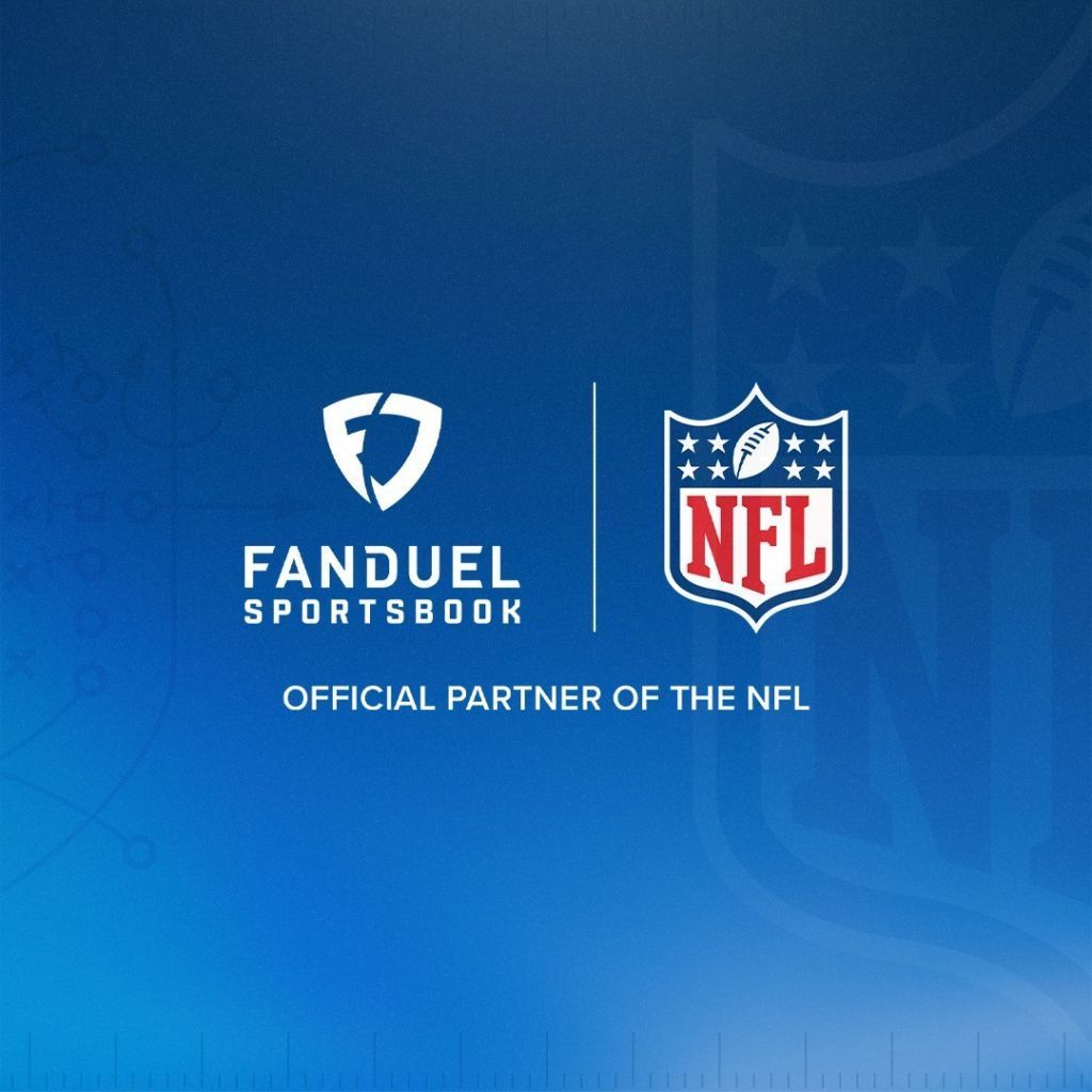 NFL Partners with FanDuel