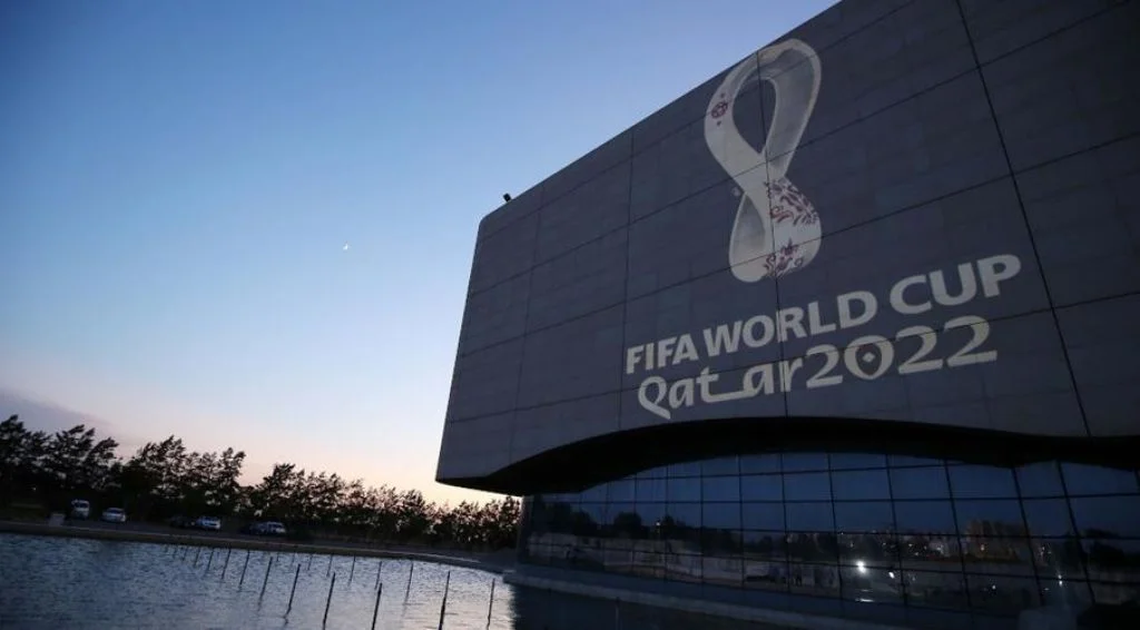FIFA World Cup 2022