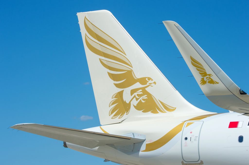 Gulf Air Resumes Direct Flights to Istanbul