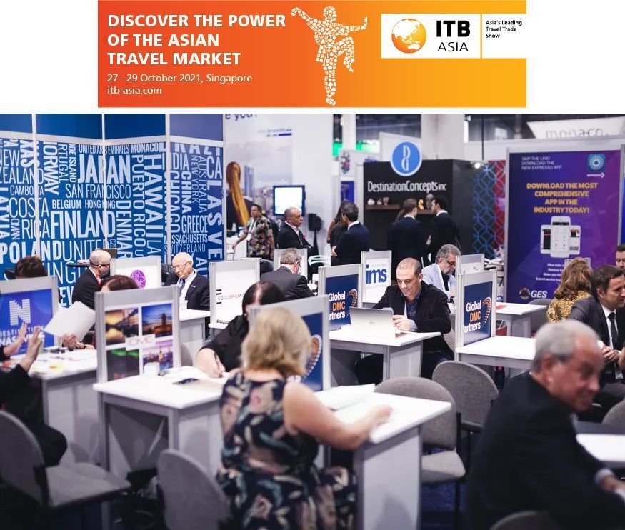 ITB Asia 2021
