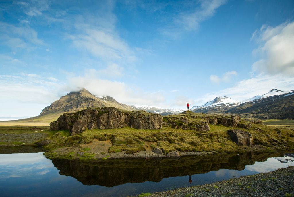 Crystal'S Luxury Iceland Expedition Voyages Begins In July 2021 4 Iceland Hiking crystalcruises