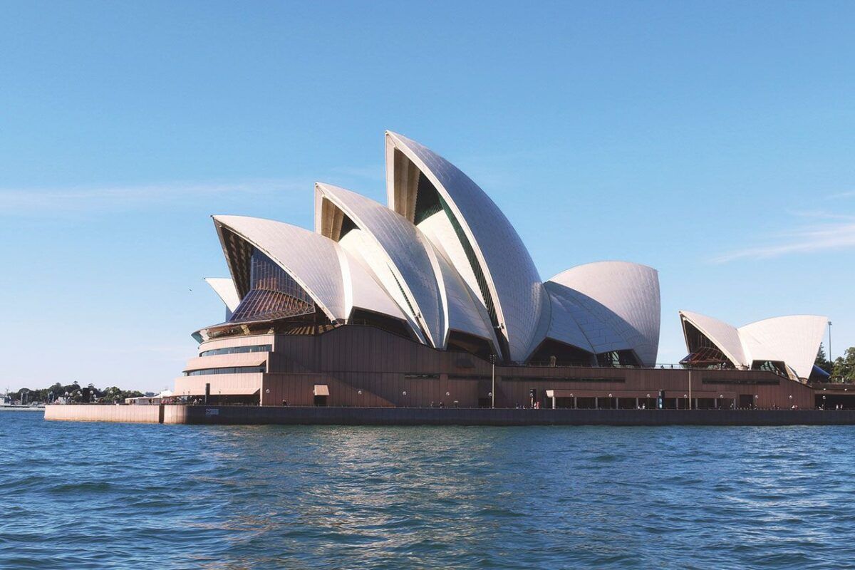 Sydney