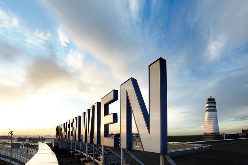 Strong Decline In Passenger Numbers At Vienna Airport 2 Vienna Airport