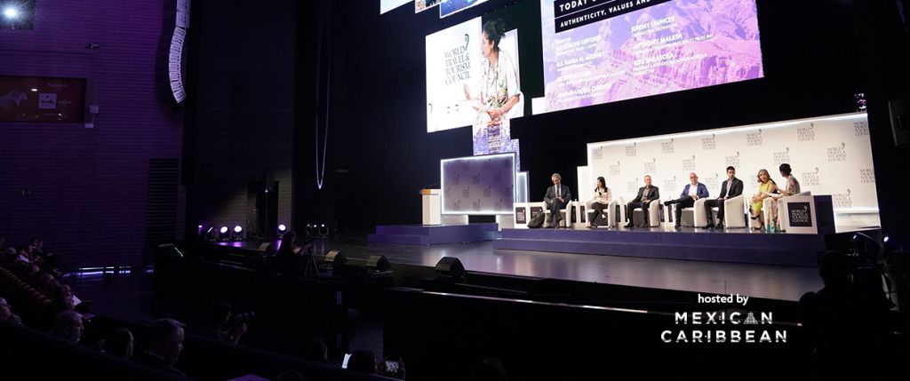 WTTC’s annual Global Summit 2021