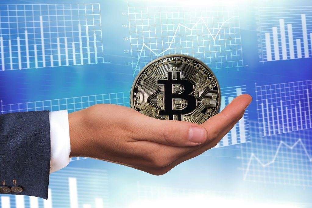 bitcoin trading