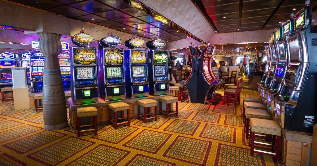 8 Things You Need To Know About Casino Cruises 2 Casino Cruises