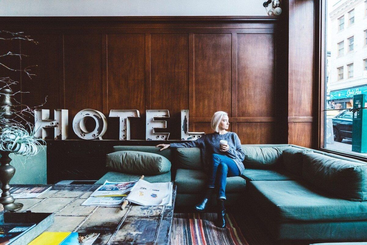 European Hotel Transactions