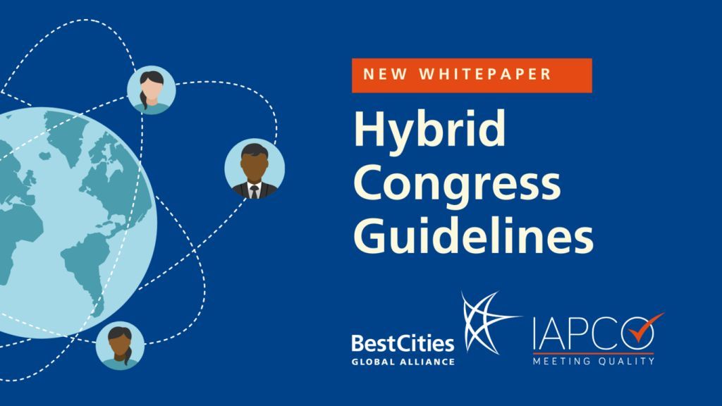 New Hybrid Congress Guidelines