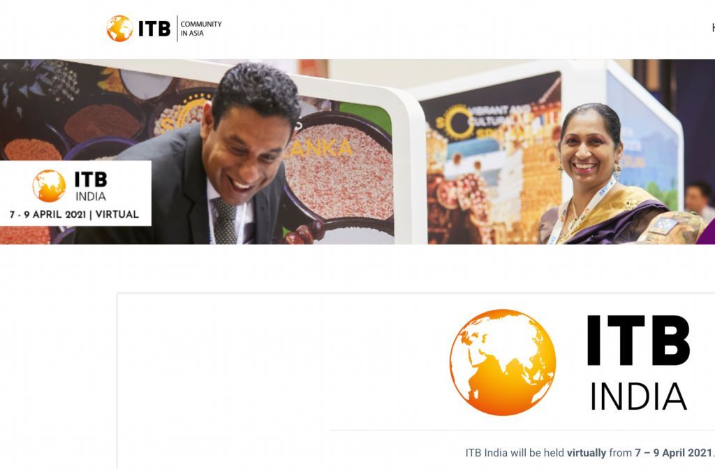 ITB India Virtual