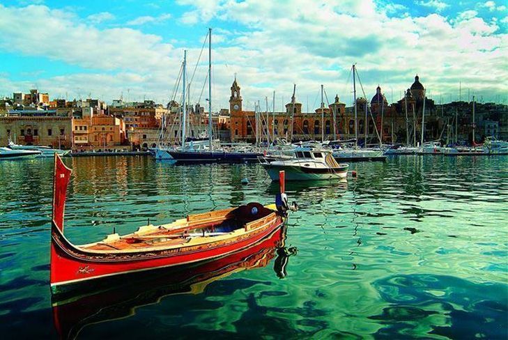 Malta