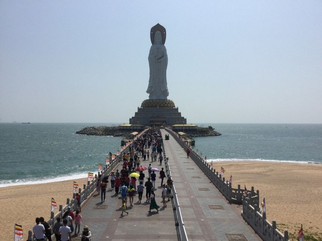 Sanya