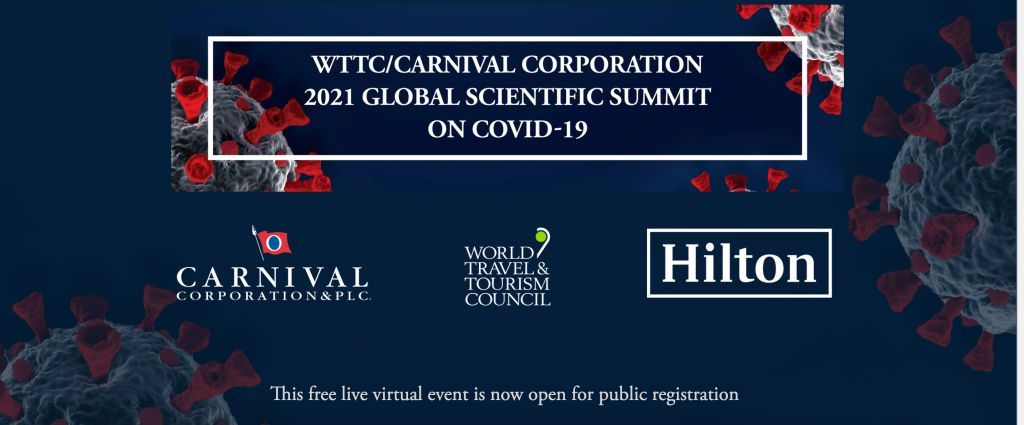 2021 Global Scientific Summit on COVID-19