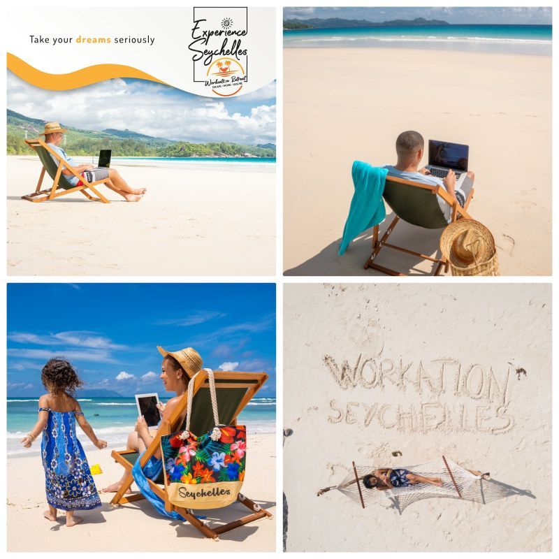 Seychelles Islands Welcoming Long-Term Remote Workers 7 Seychelles digital nomad