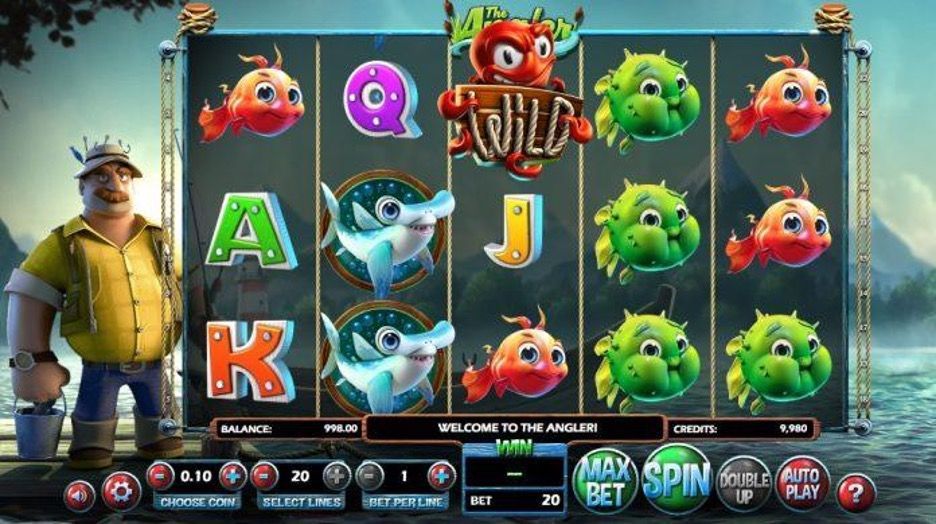 3d slot
