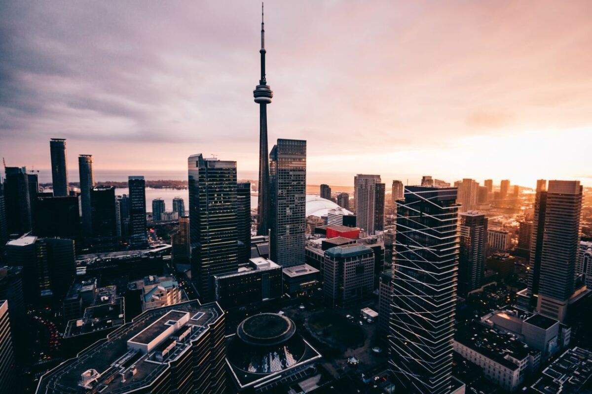 Toronto Canada