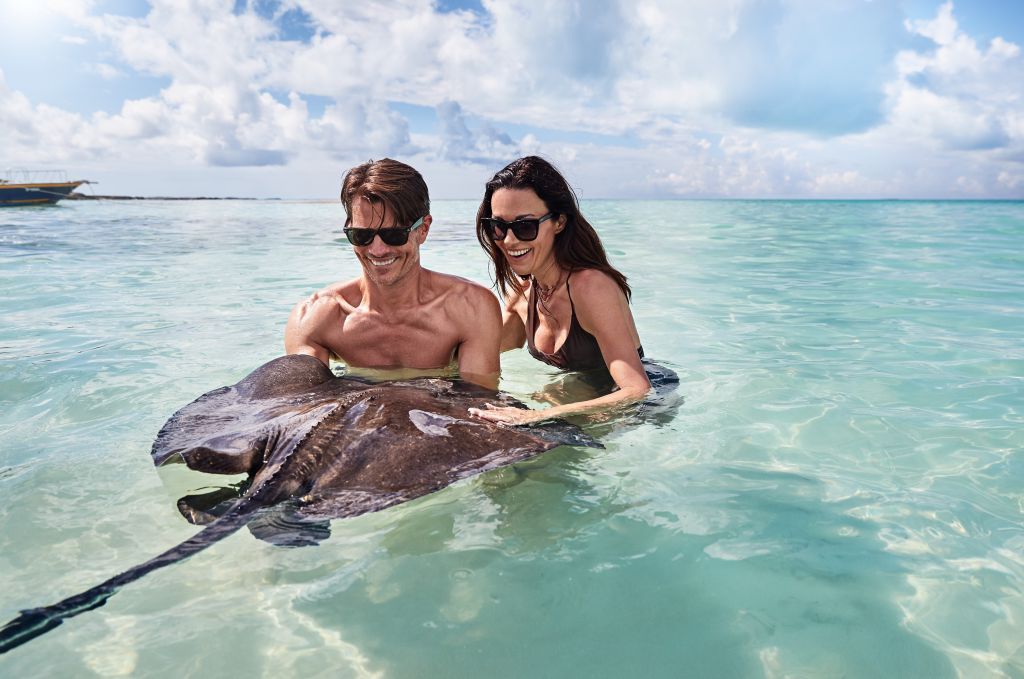 Princess Cruises Caribbean cruise