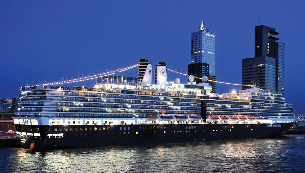 Holland America Line To Restart Cruising From Greece In August 2021 4 Holland America Line to Restart Cruising from Greece