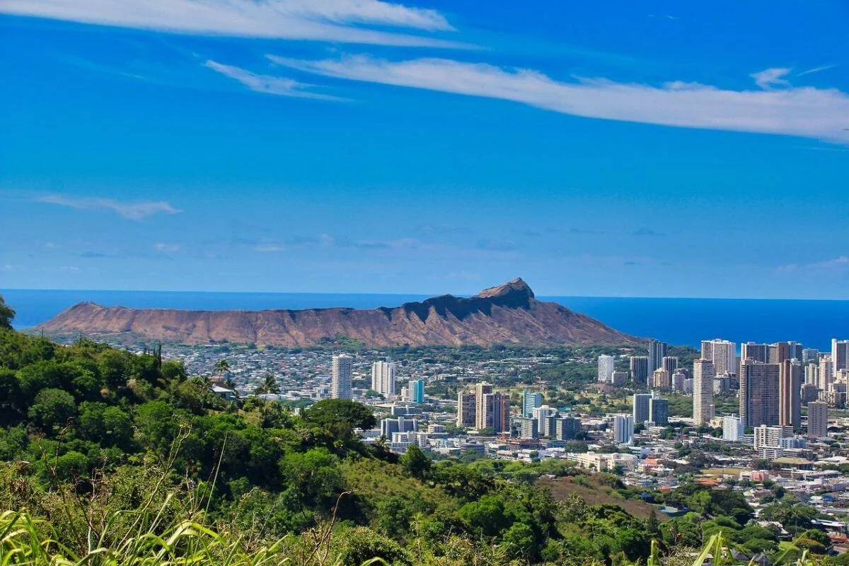 Southwest to Fly Hawaiian islands