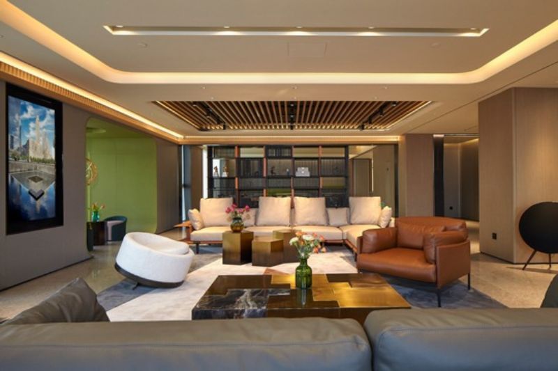 Intercityhotel Opens New Hotel In China 2 IntercityHotel Yangzhou Slender West Lake