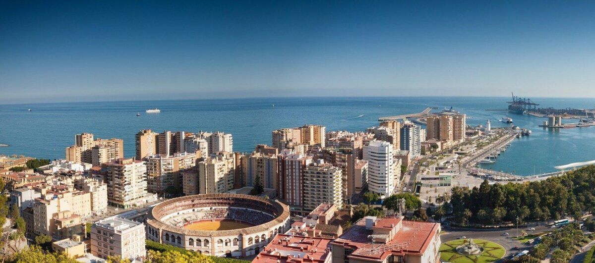 Malaga Spain