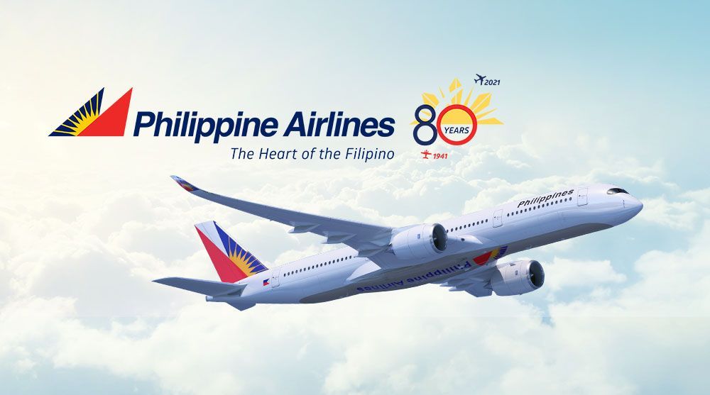 Philippine Airlines Los Angeles Flights Move to New LAX Midfield Gates ...