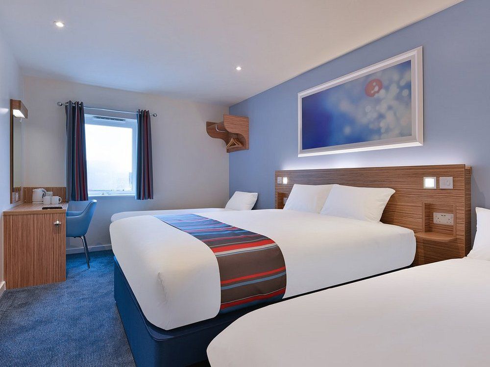 Travelodge London Dagenham East
