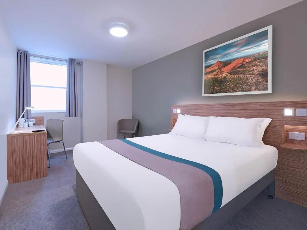 Travelodge London Manor House