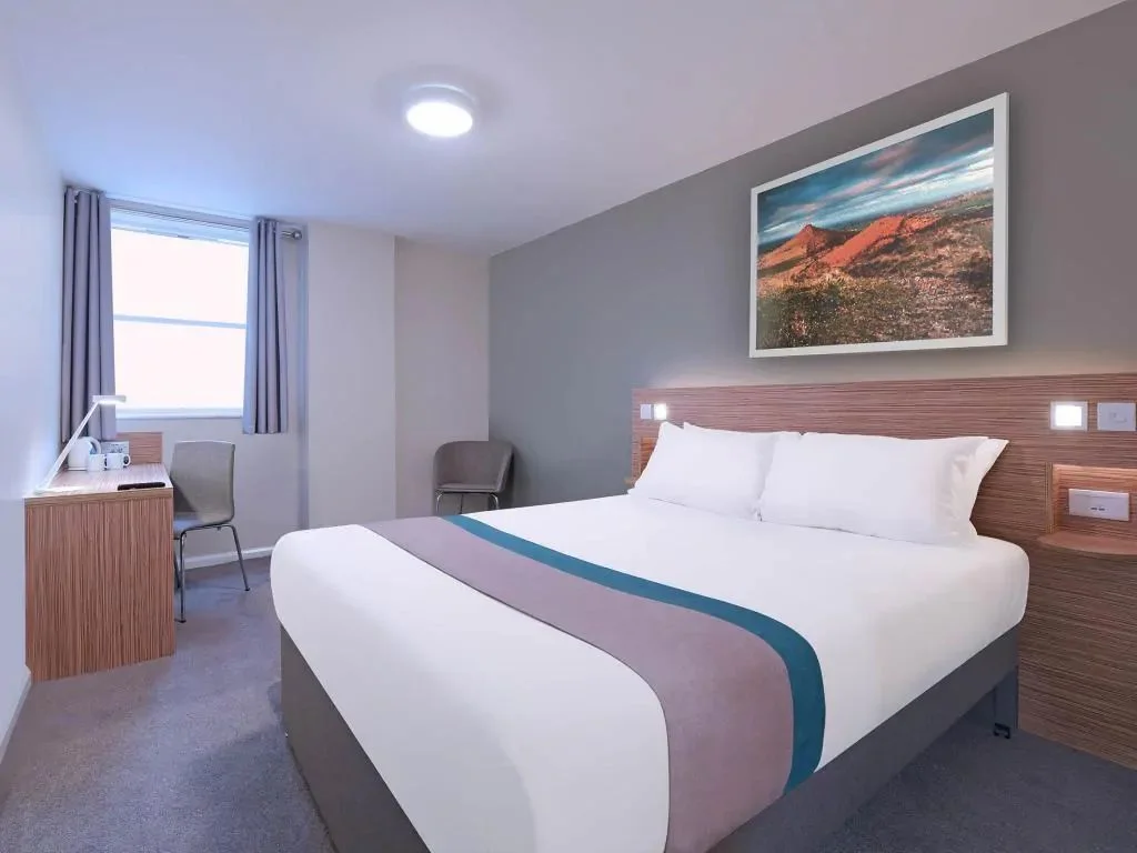 Travelodge London Manor House
