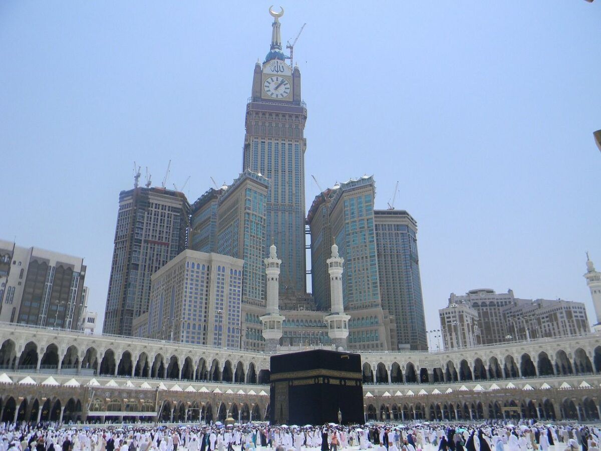 Saudi Arabia Reopens For International Tourism 11 Saudi tourism