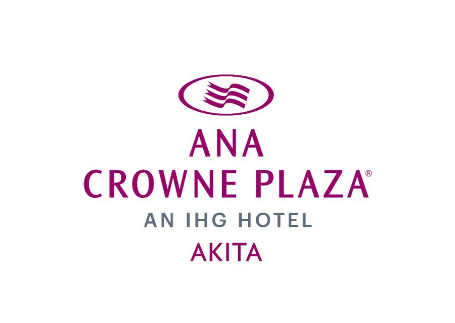 ANA Crowne Plaza Akita